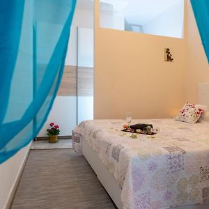 Private Bathroom Double Room
