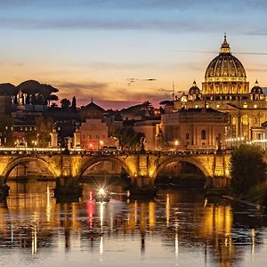 Bed&Breakfast Vacanze Romane